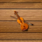 Logo of Toddlers Violin android Application 